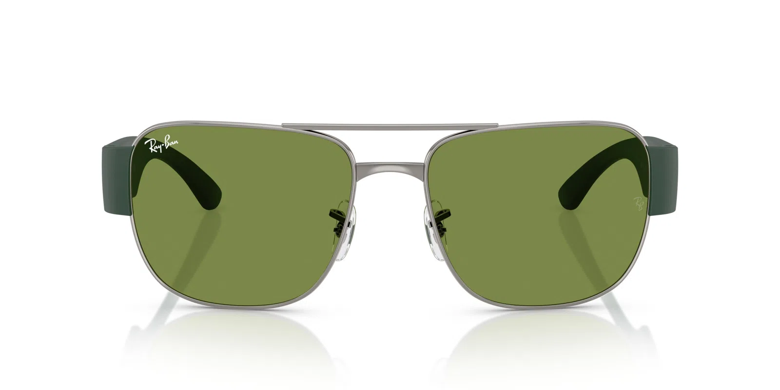 Ray-Ban 3756 Sunglasses - view 35